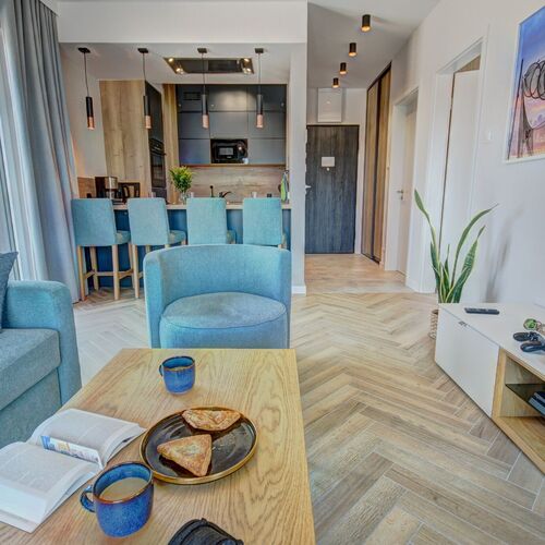 HelApart - Czarna Perła