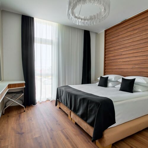 Bach Apartments 2 Sibiu