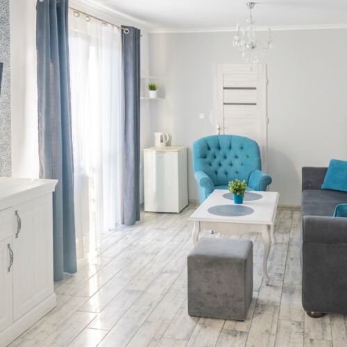 Dom Wczasowy Biulux Mielno