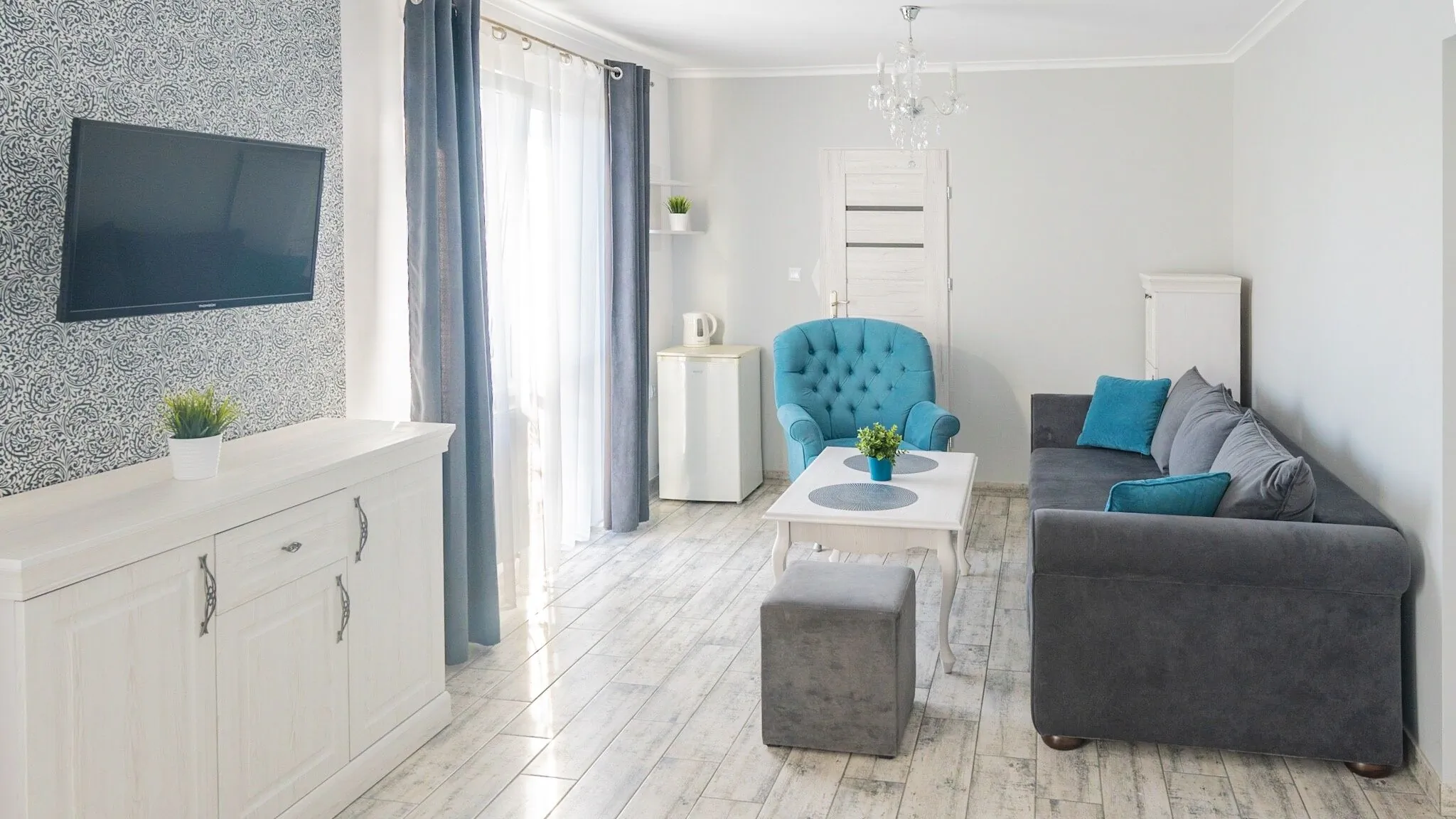 Dom Wczasowy Biulux Mielno