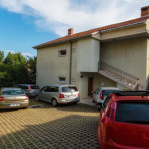 Apartment MARINNA 2+1 Crikvenica ★★★ 3