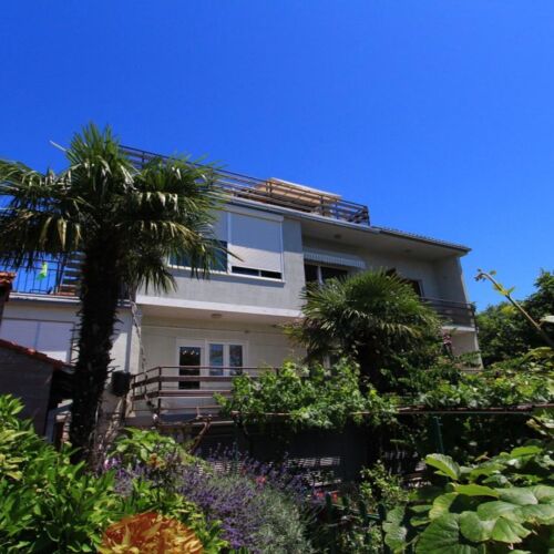 Apartment MARINNA 2+1 Crikvenica ★★★ 2