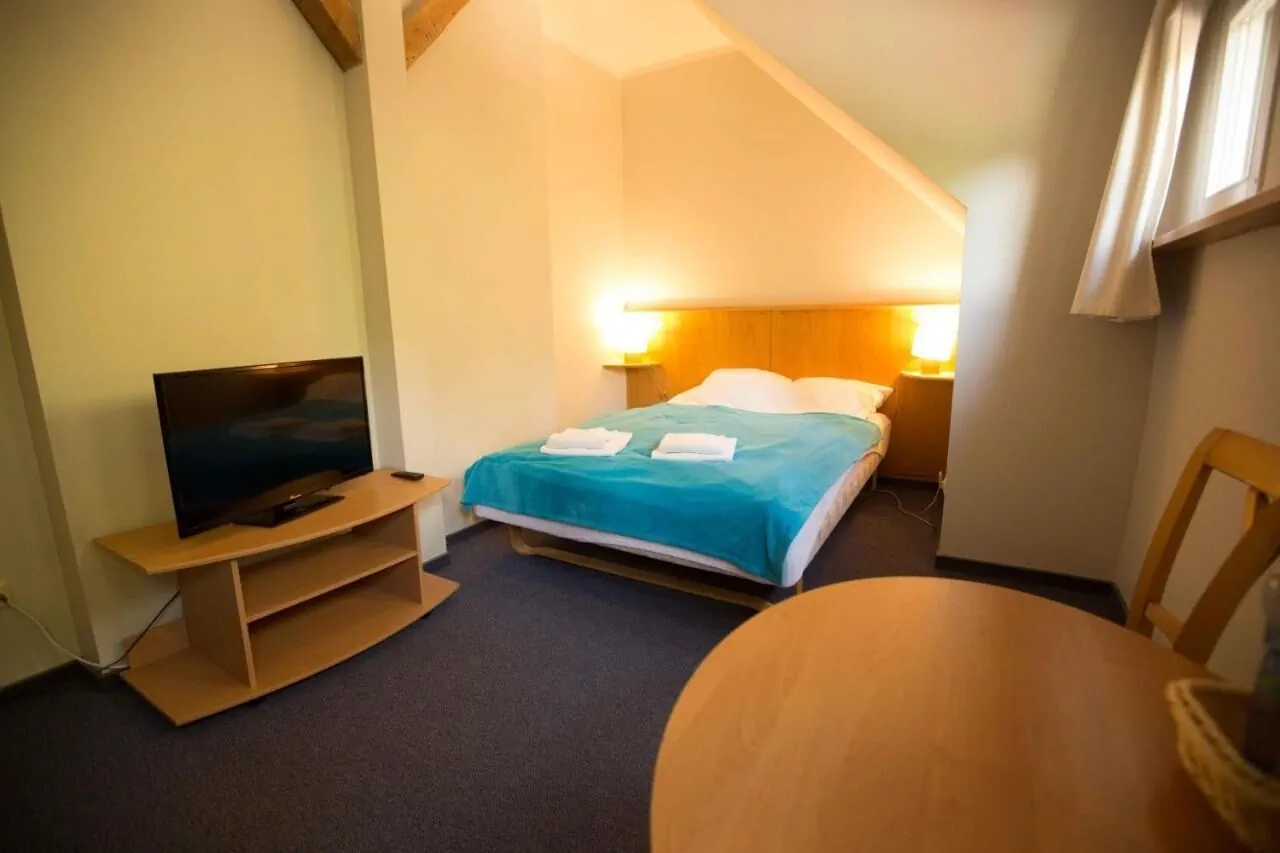  Natura Park Pensjonat Połczyn-Zdrój