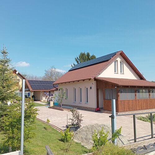 Molnárfecske Vendégház Fonyód