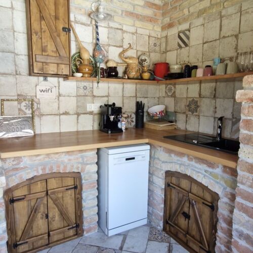 Kapitány MP Art Luxury Apartman Balatonboglár ★★★★ 3