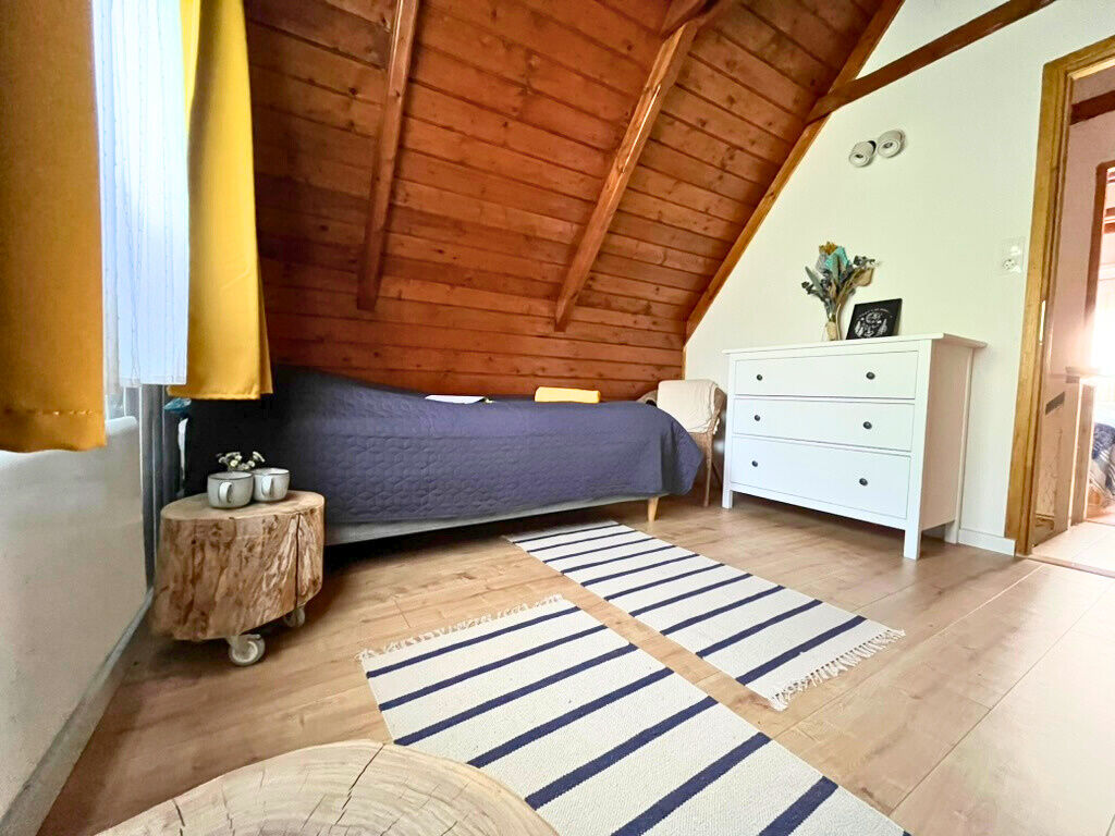 Tópart 22 Vendégház Gárdony