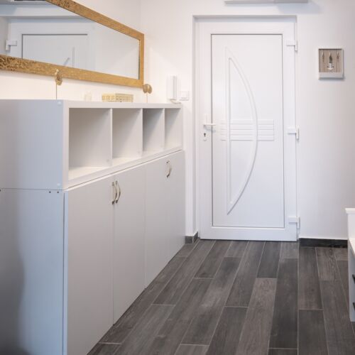 AquaFlat Balaton Apartman Balatonlelle ★★★ 2