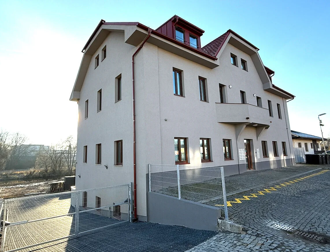 Resident House and Hotel Světlá nad Sázavou