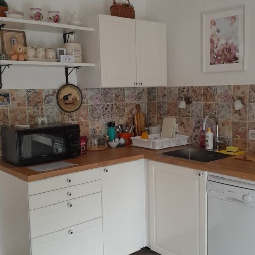 Fülemüle Apartman Zamárdi ★★ 2