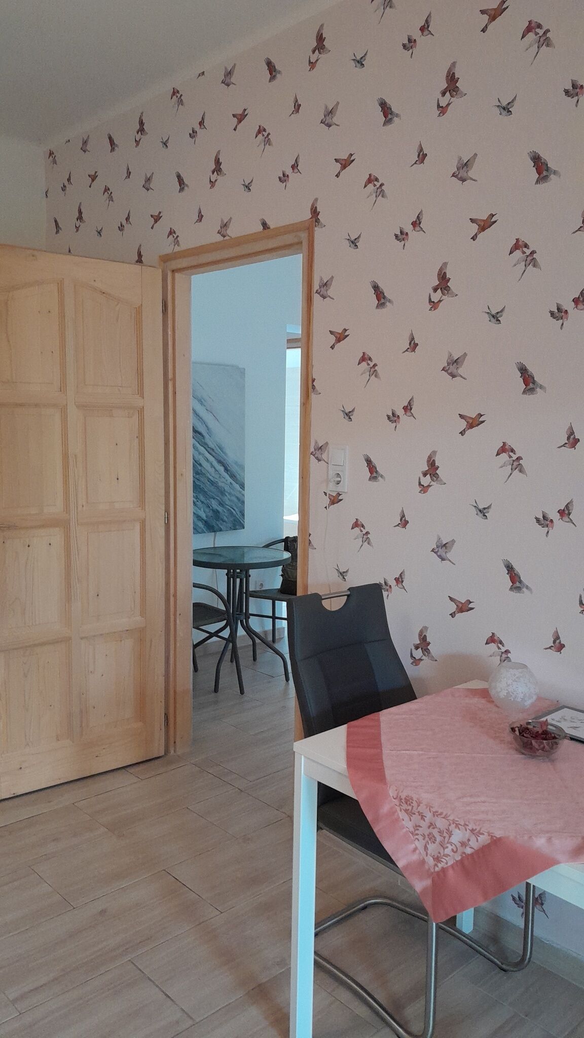 Fülemüle Apartman Zamárdi