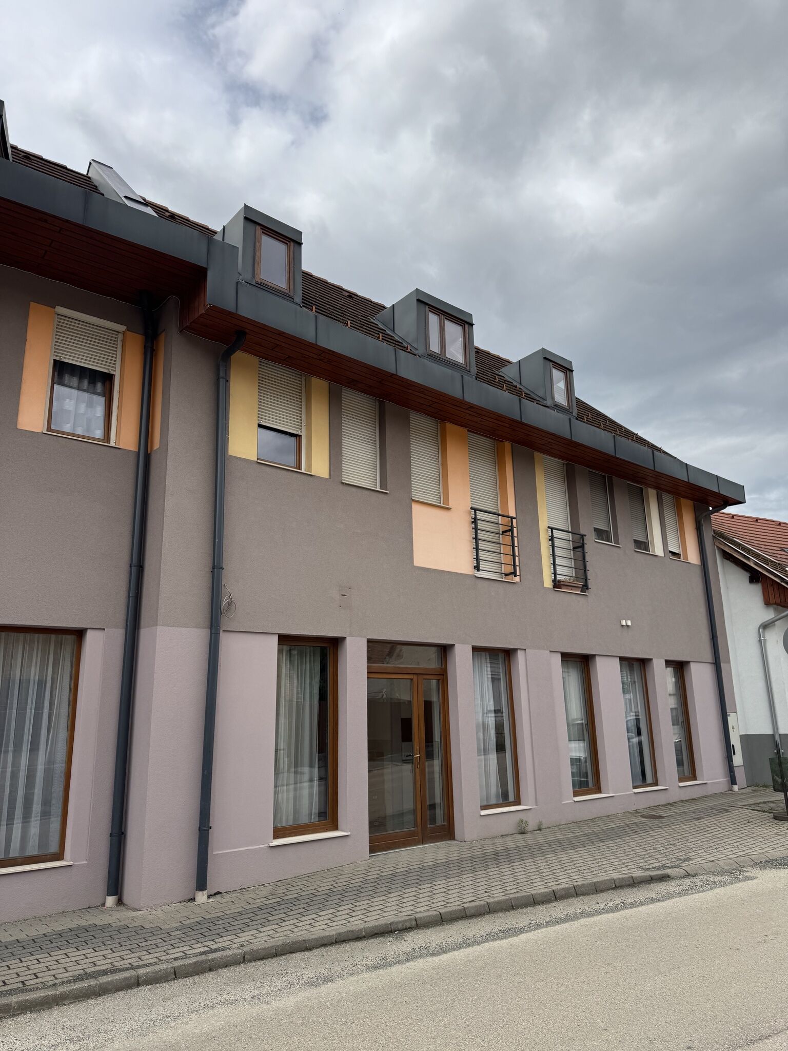 Fókusz Apartman Kőszeg