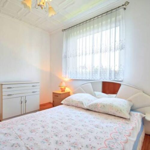 Apartamenty Kot Rowy