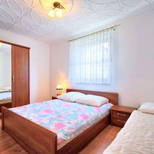 Apartamenty Kot Rowy