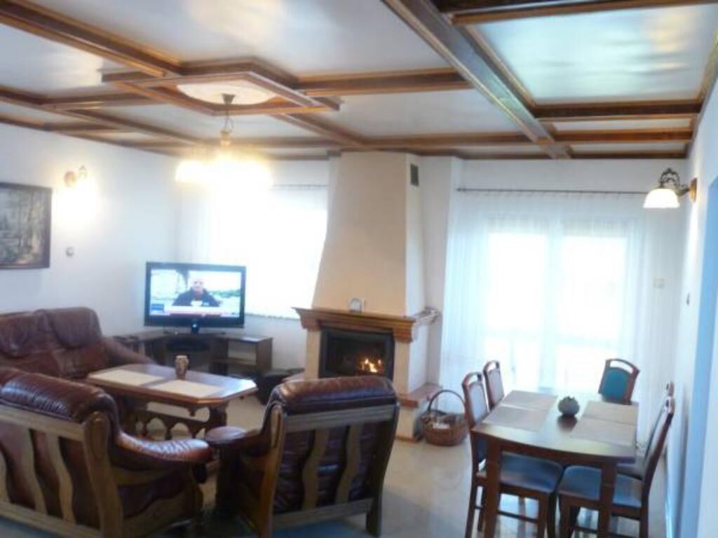 Apartamenty Kot Rowy