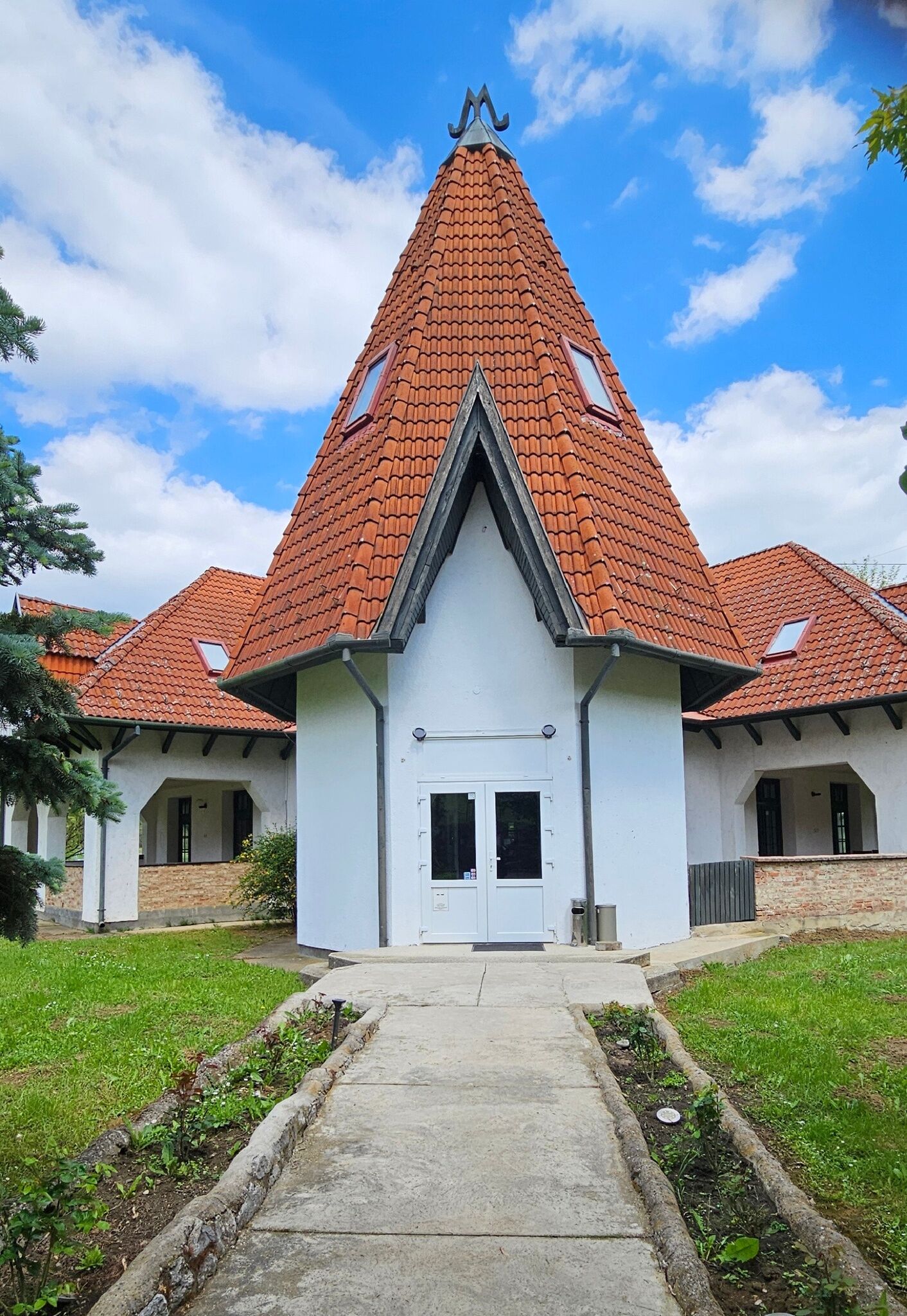 Mecseki Termálház Magyarhertelend