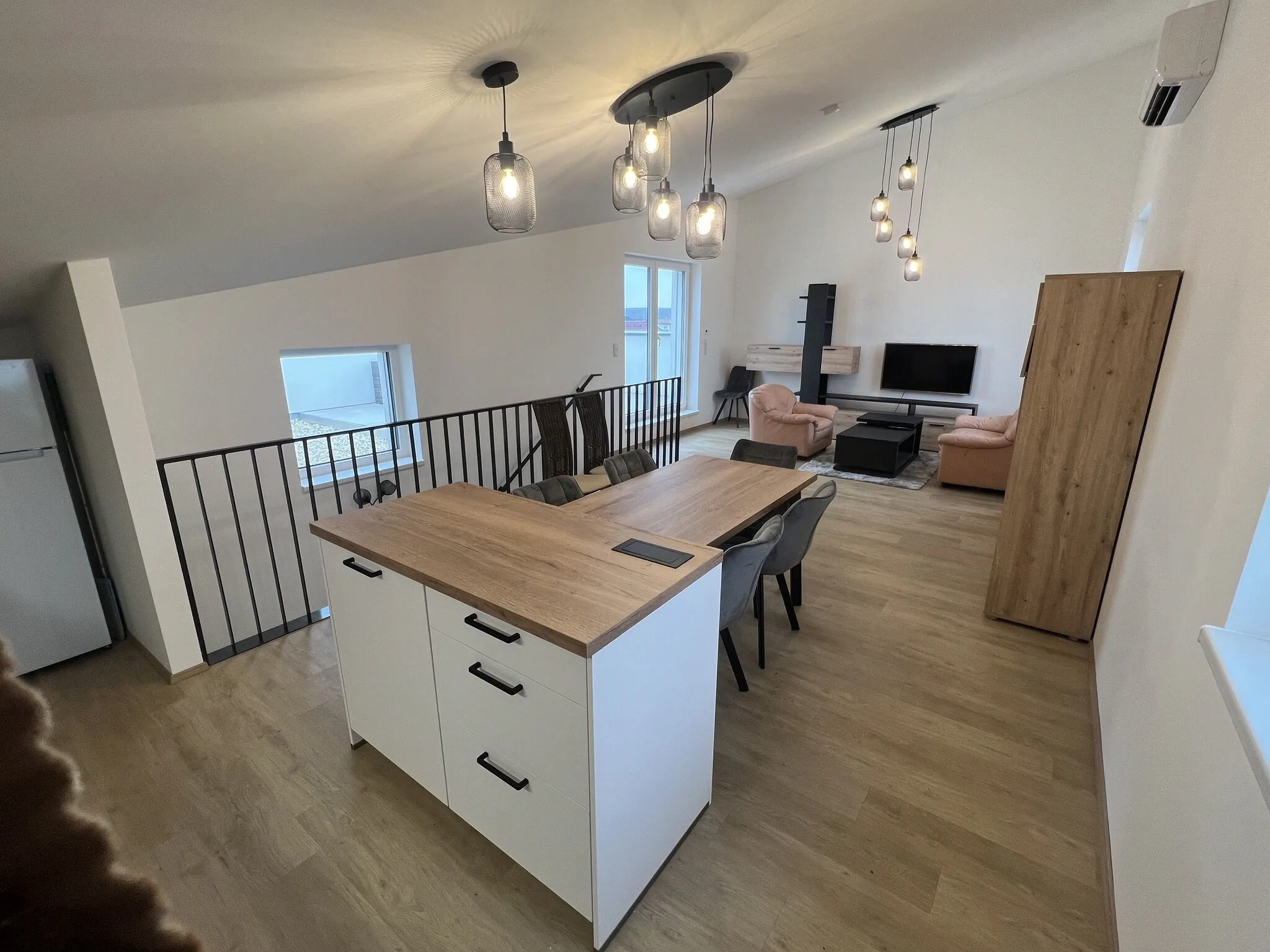 Apartmán Pod Římským vrchem 335/5, Pasohlávky