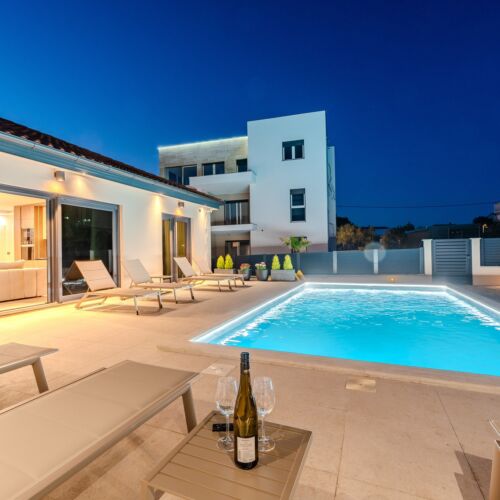 Villa Ballat Privlaka ★★★★★ 2