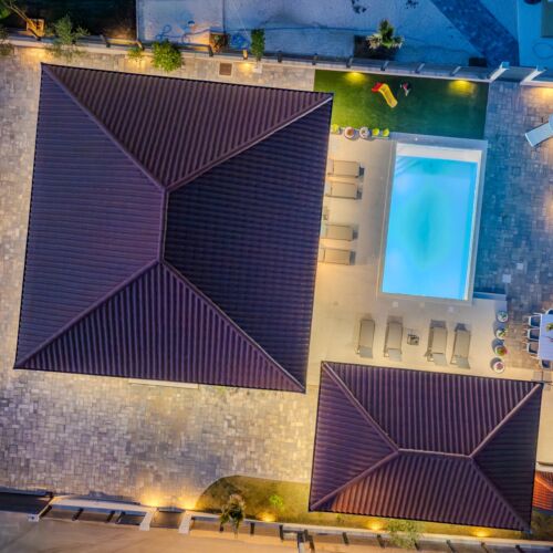 Villa Ballat Privlaka ★★★★★ 4