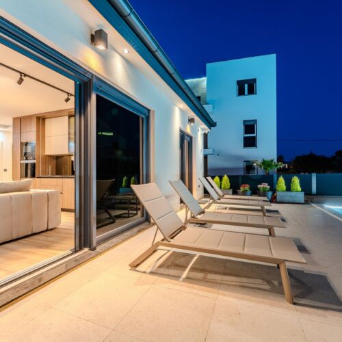 Villa Ballat Privlaka ★★★★★ 3
