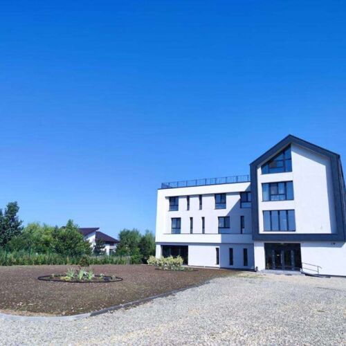 Pensiunea Indra Wellness Retreats And Spa Crevedia de Sus