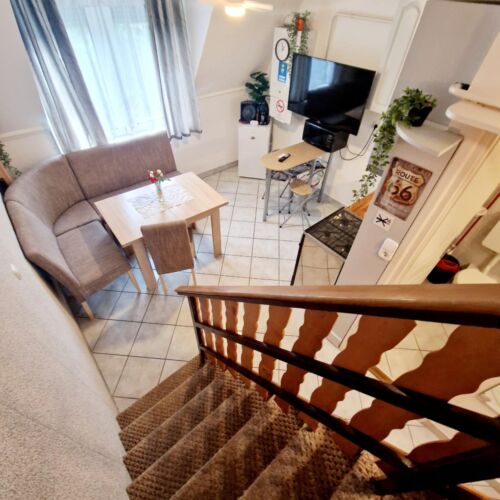 Rózsa Lak Apartman Hévíz ★★★ 4