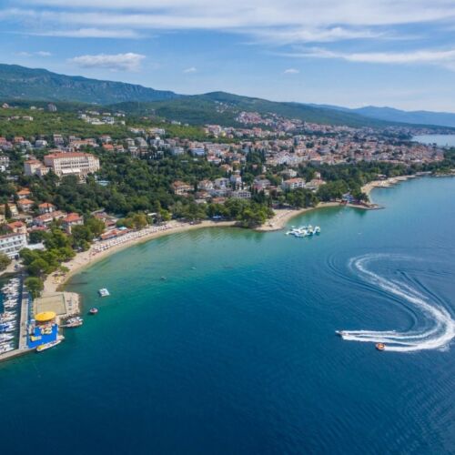 Apartmani Majda Crikvenica ★★★★ 4