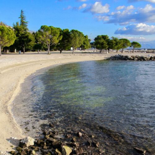 Apartmani Majda Crikvenica ★★★★ 3