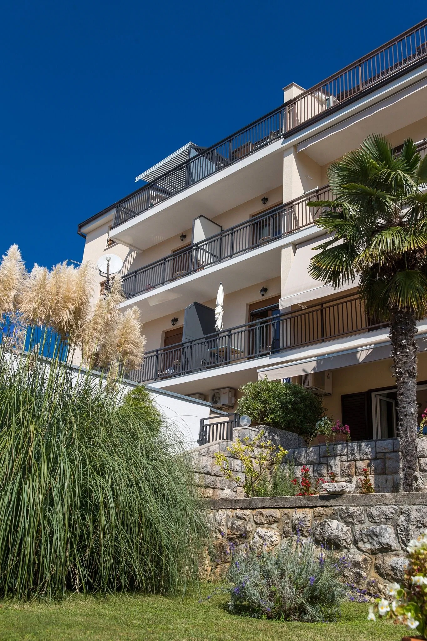 Apartmani Majda Crikvenica