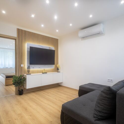 ÁbraApartman3 Siófok