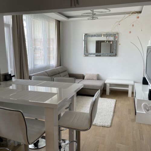 Szilvia Apartman Keszthely ★★★ 2