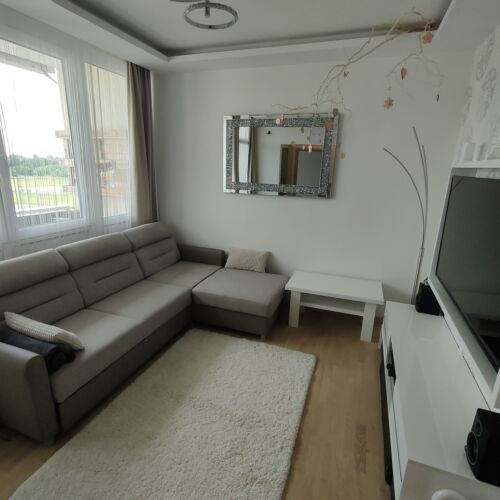 Szilvia Apartman Keszthely ★★★ 4