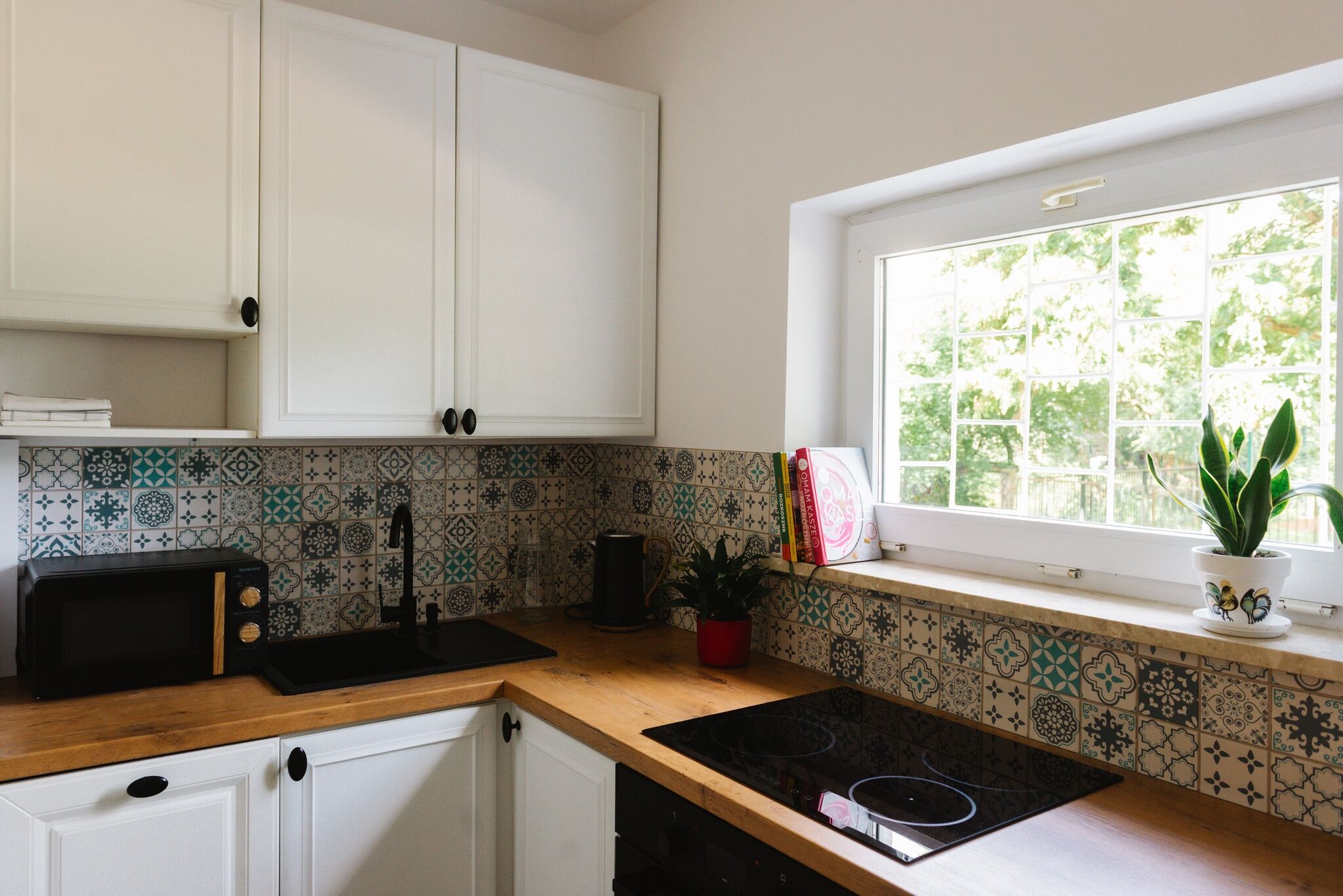 Apartament Wierzbno Warszawa