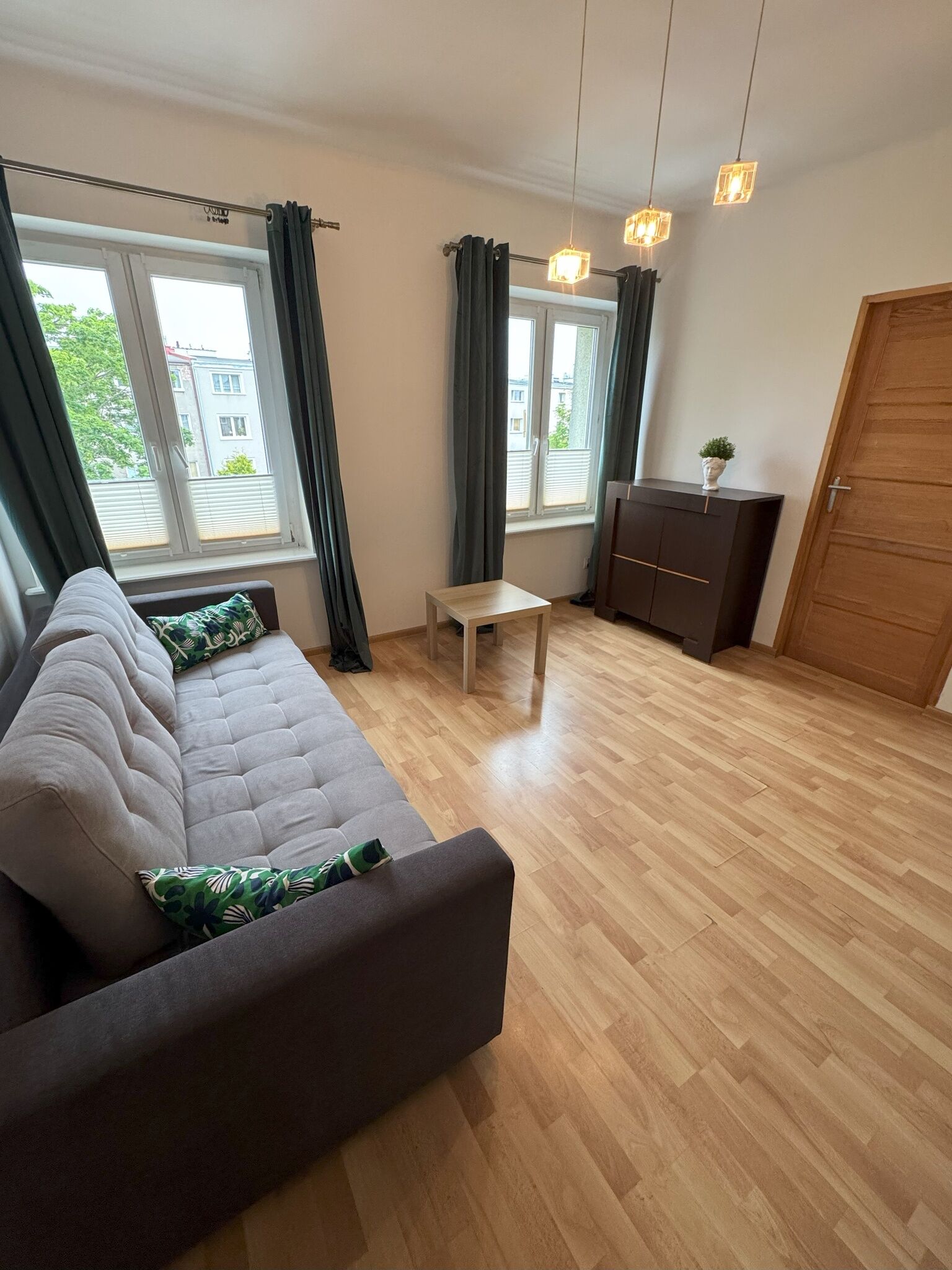  Apartament Etezje Gdynia