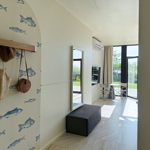 Apartament Hampton Etezje Rewa