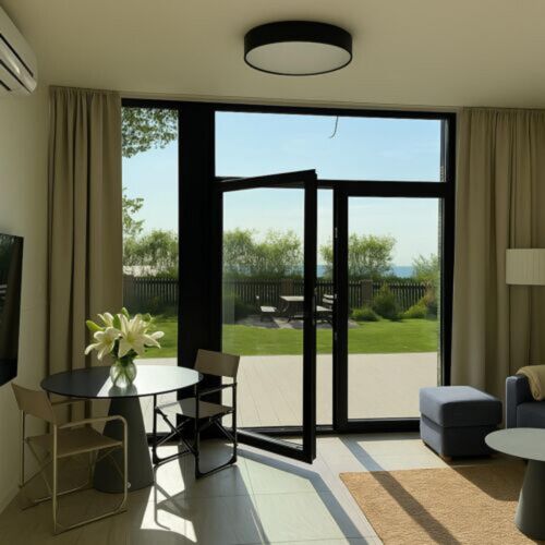 Apartament Hampton Etezje Rewa