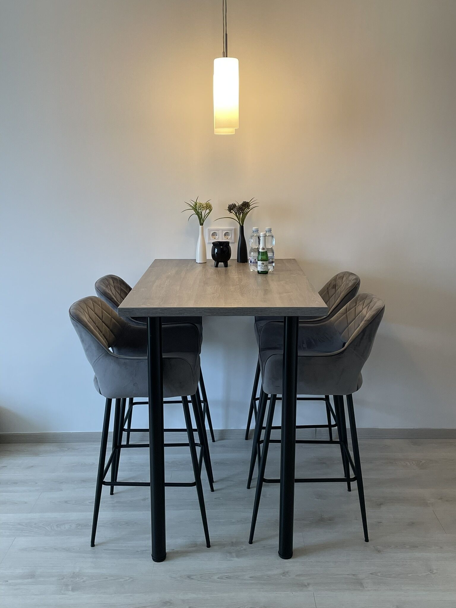 BB Apartman Tata