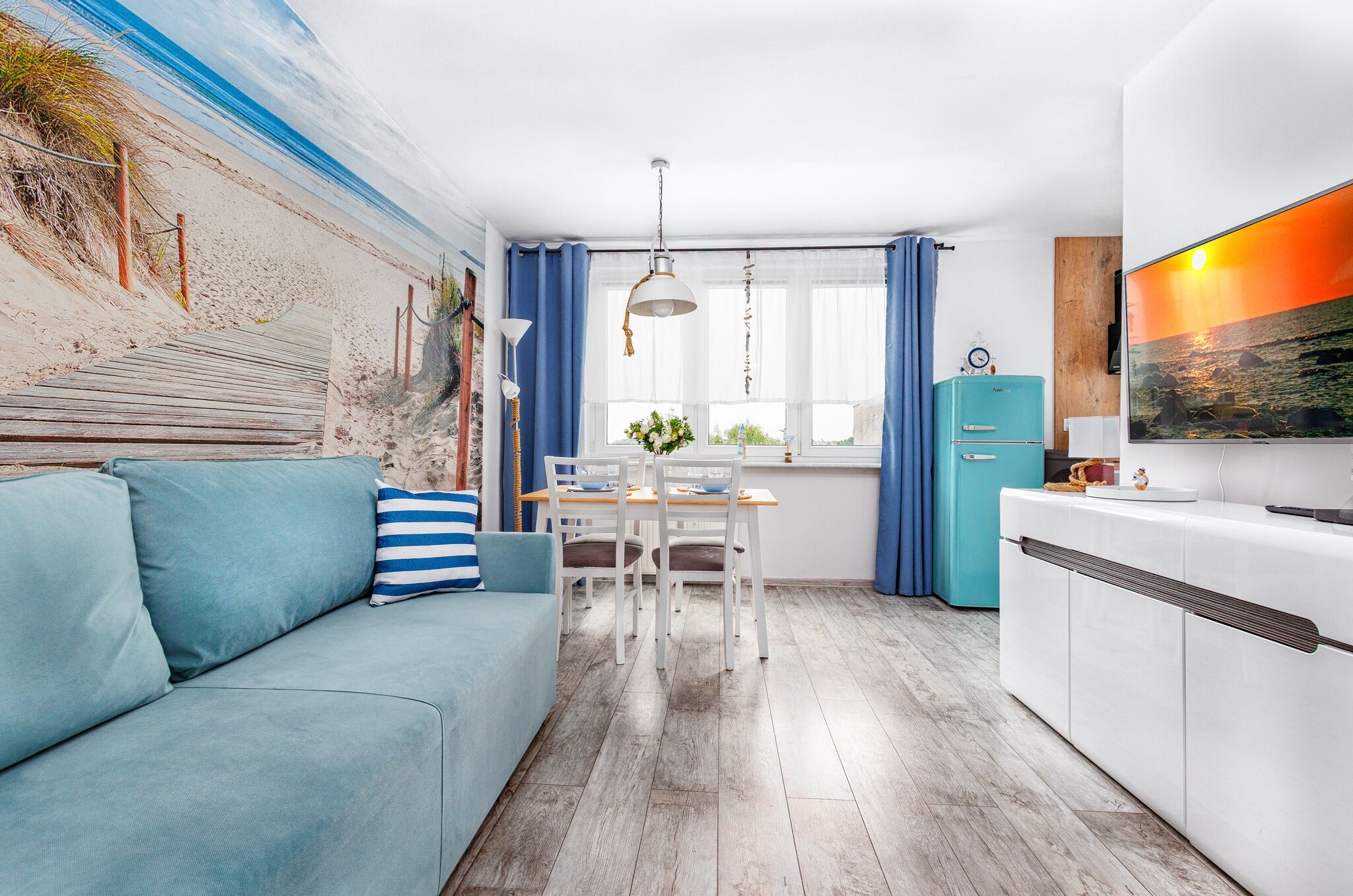 Apartament Lokum Władysławowo