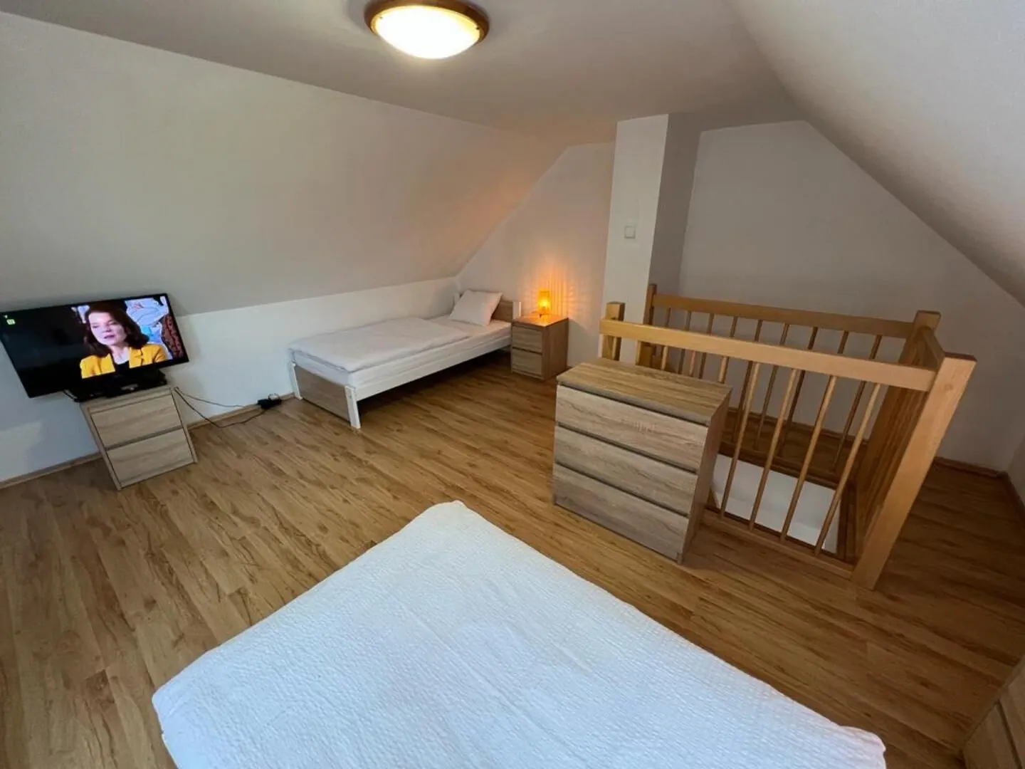 Apartament 6B Słubice