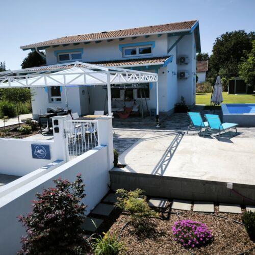 Buborék Vendégház Szeged