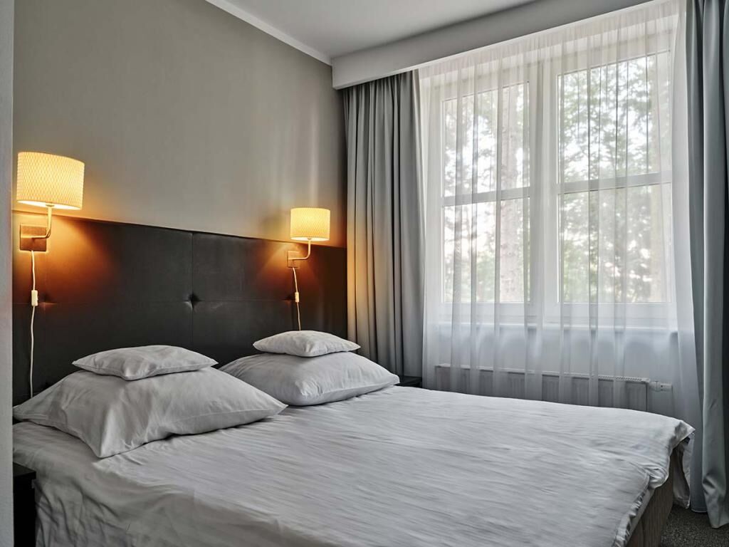 Hotel Edison Baranowo