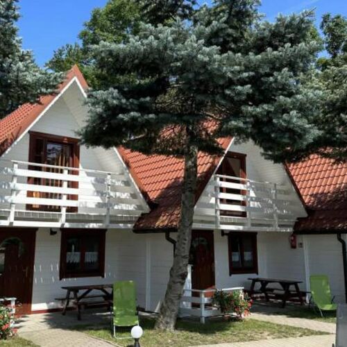 Domki Izabela Sarbinowo