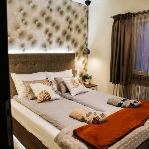 Balance Apartman Debrecen