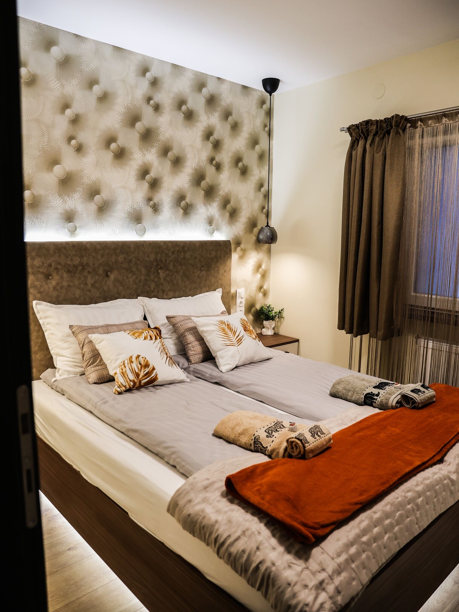 Balance Apartman Debrecen