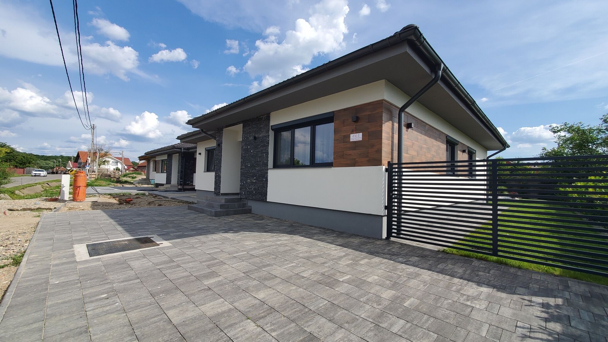 Holiday Residences Băile 1 Mai