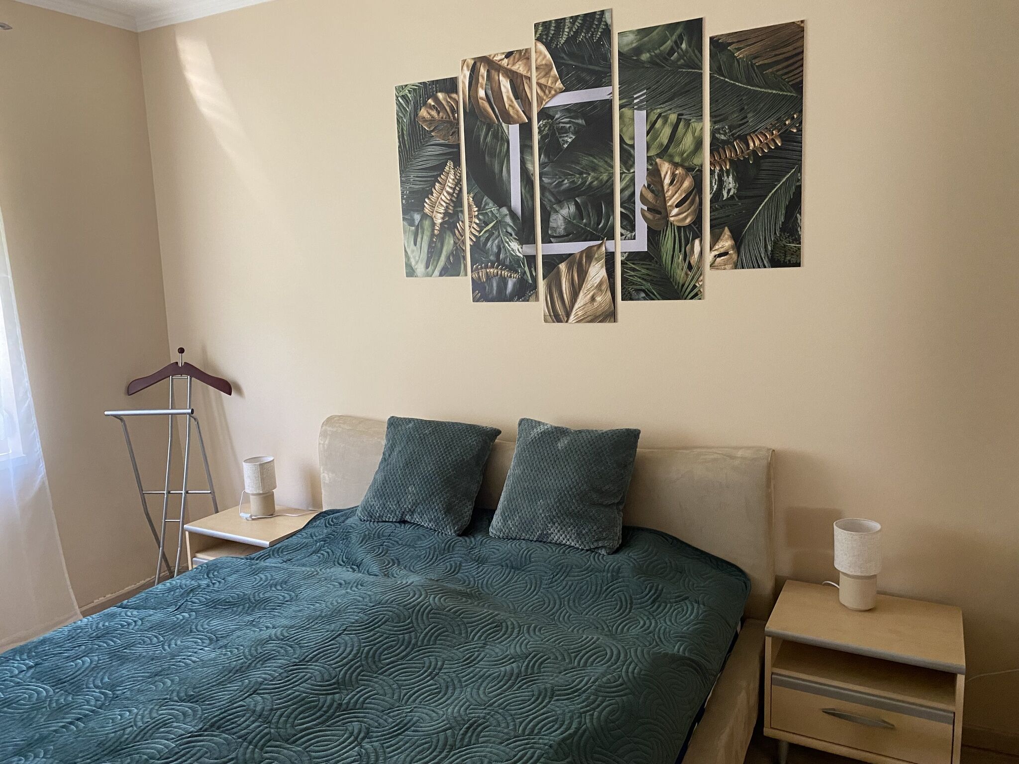 Bella Z Apartman Kaposvár