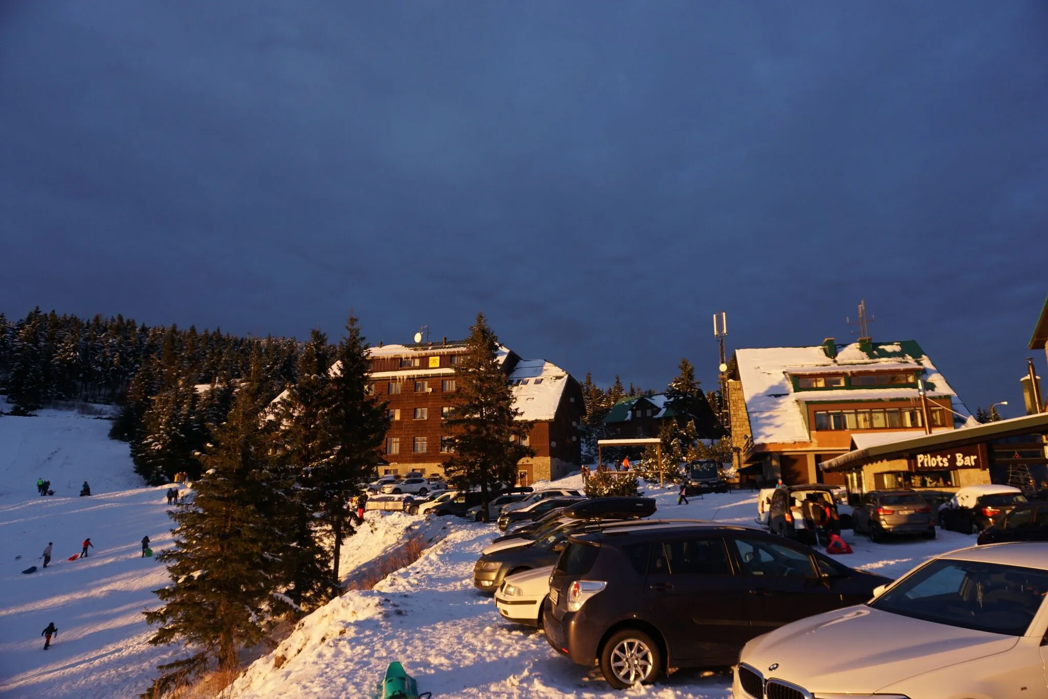 S4 Červenohorské sedlo