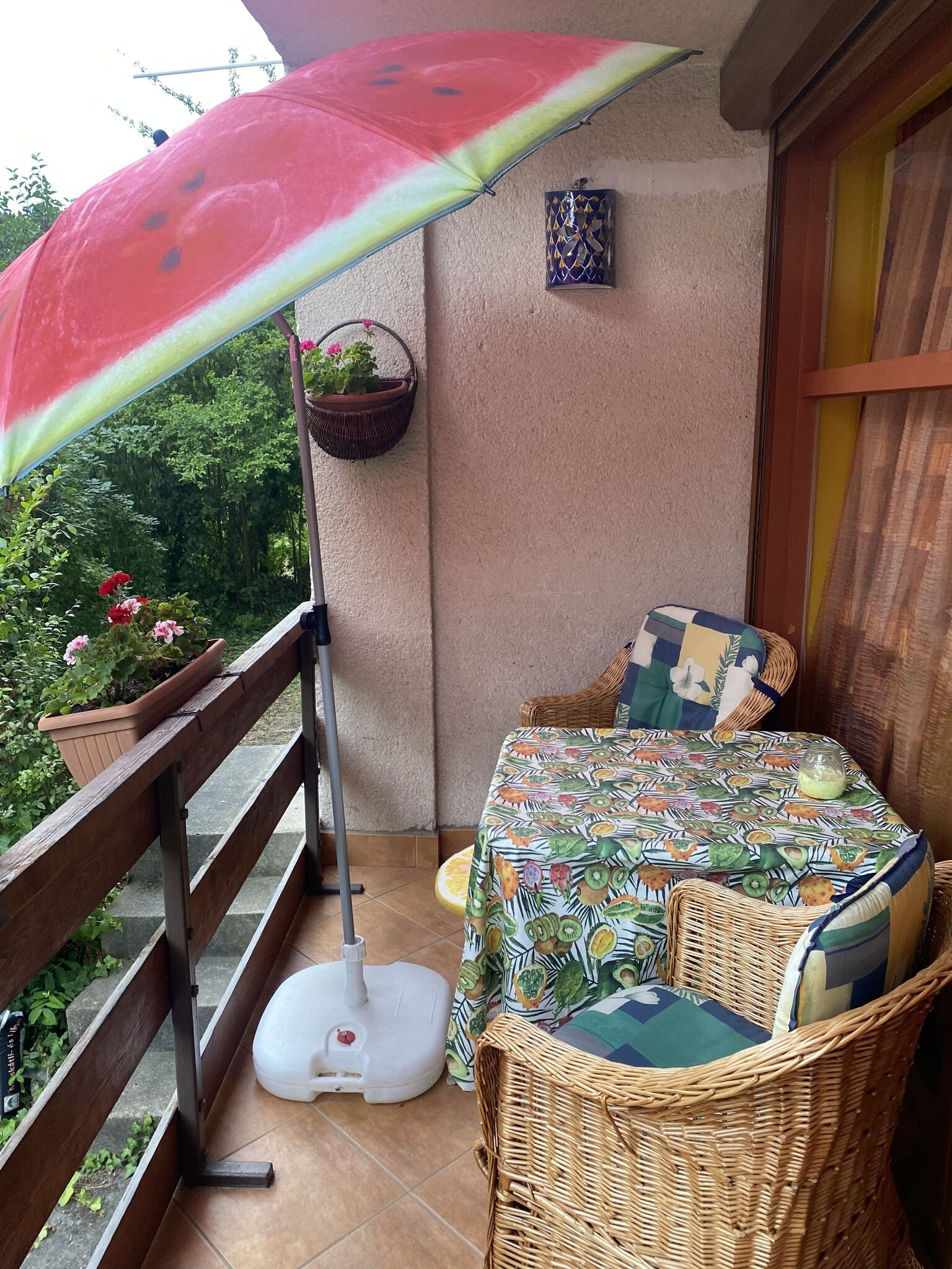 Relax Holiday Apartman Csopak