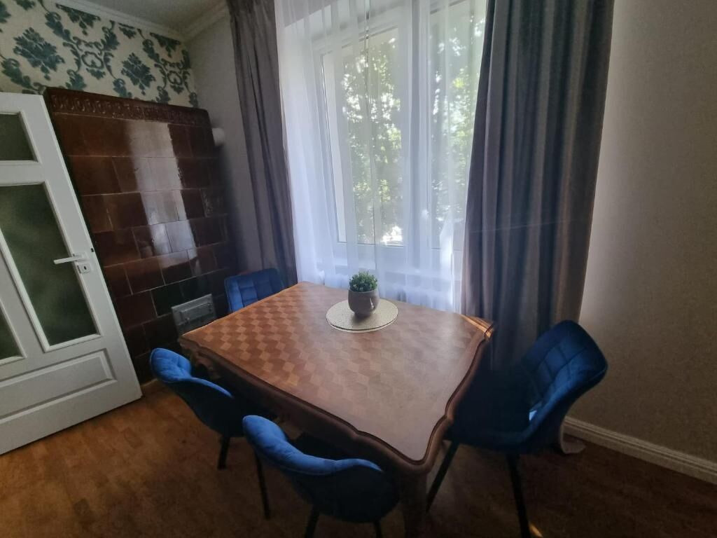 Apartament Wojciecha 9B 2 - Gdynia Śródmieście 70m2