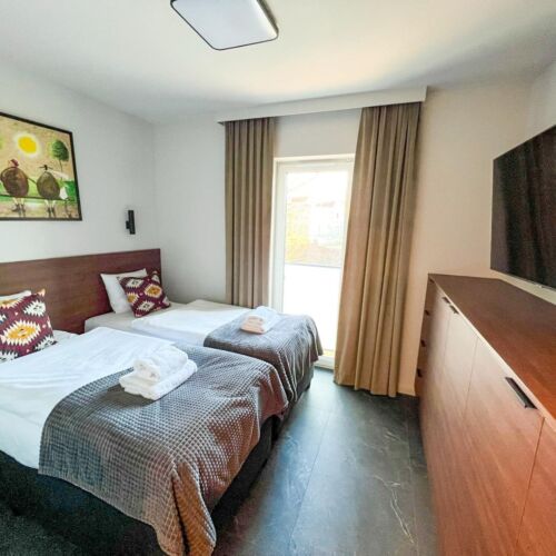 Apartamenty Zielona Góra