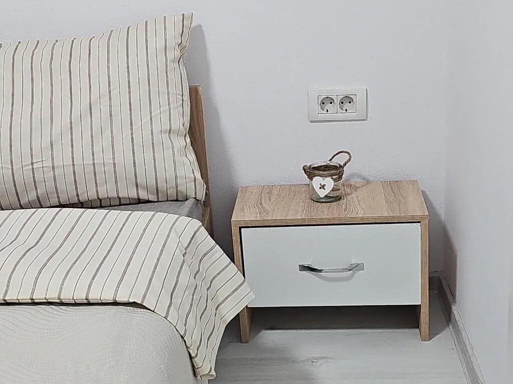 The Vision Apartment Arad 